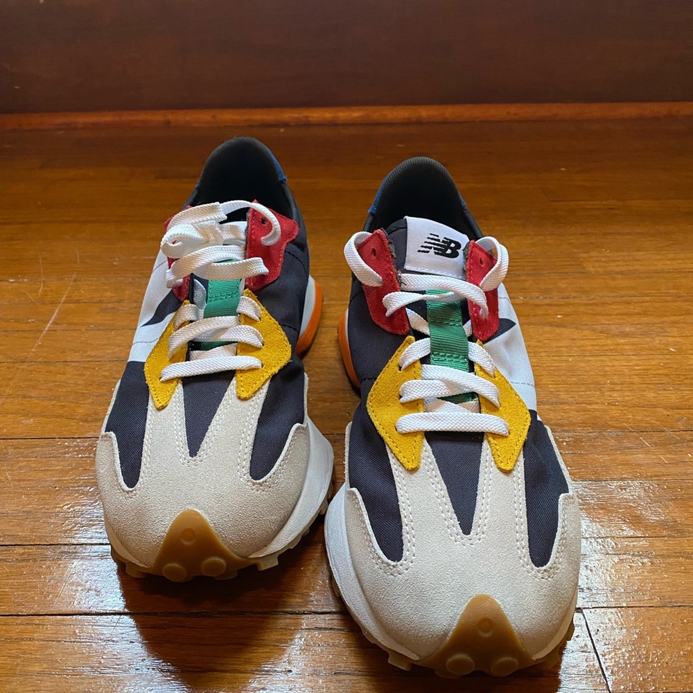 New balance 327 “summer fog” - Picture 3 of 5